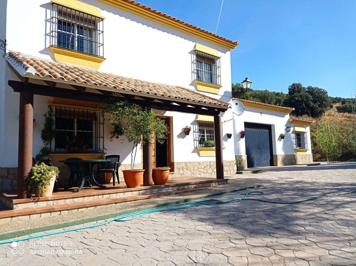 Casa Rural en Venta en Diseminado Poligono 132 - 6