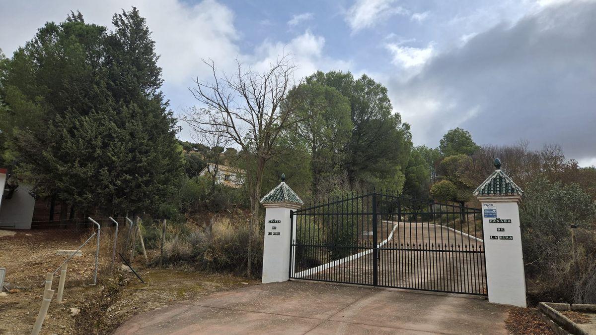 Casa Rural en Venta en Diseminado Poligono 132 - 8