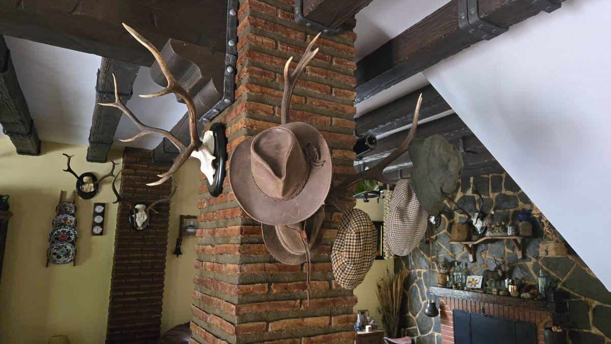 Casa Rural en Venta en Diseminado Poligono 132 - 11