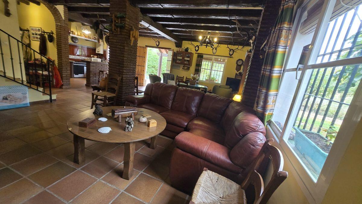 Casa Rural en Venta en Diseminado Poligono 132 - 20