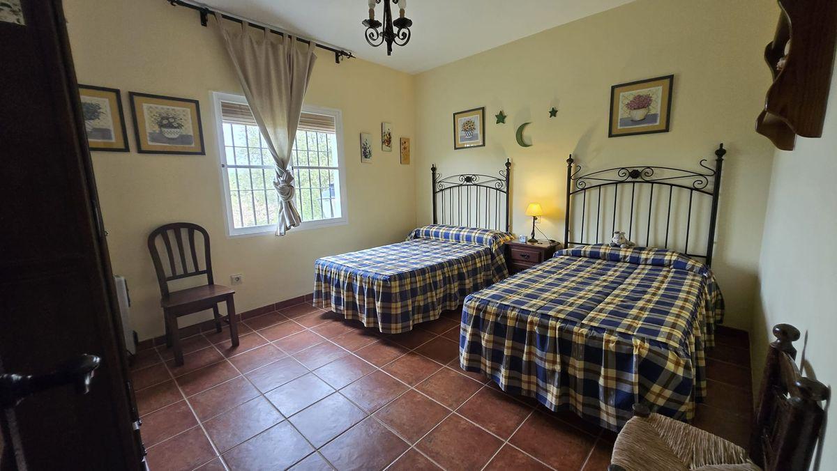 Casa Rural en Venta en Diseminado Poligono 132 - 22