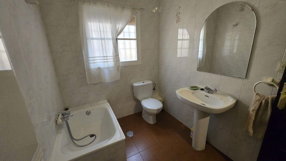 Casa Rural en Venta en Diseminado Poligono 132 - 23