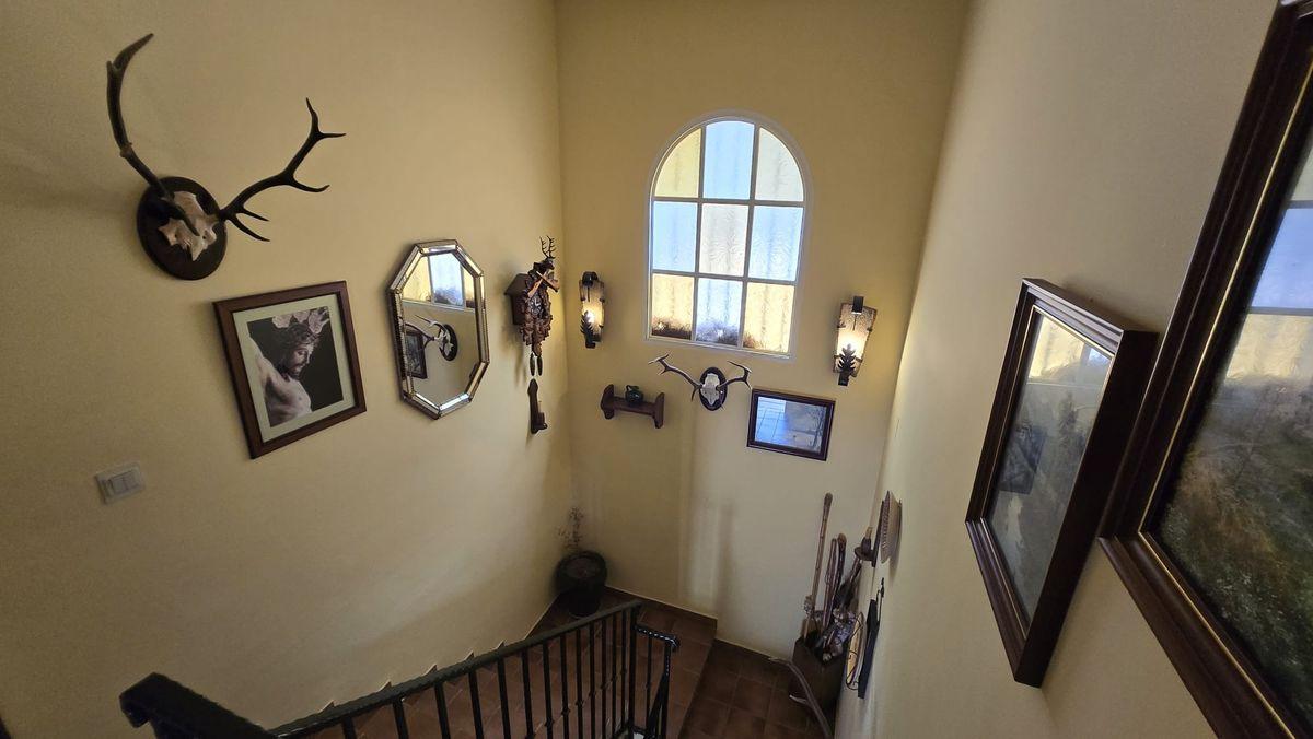 Casa Rural en Venta en Diseminado Poligono 132 - 21