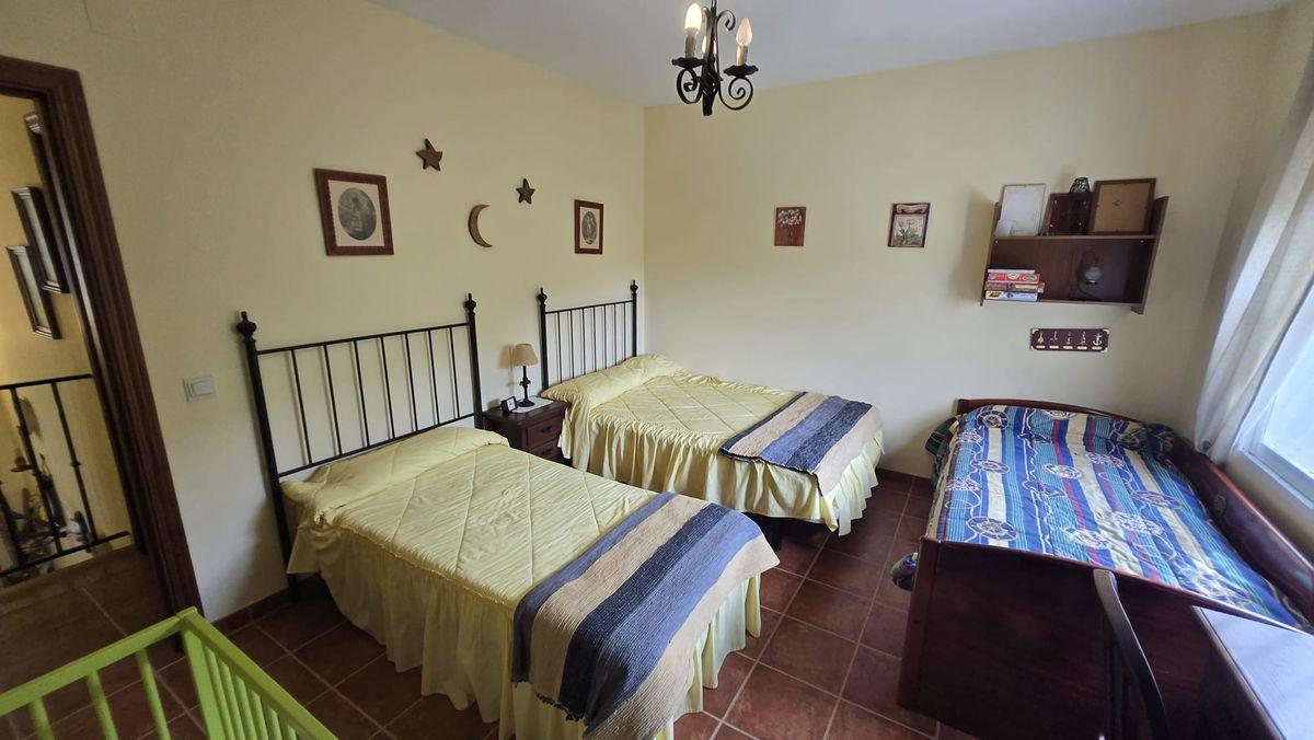 Casa Rural en Venta en Diseminado Poligono 132 - 25