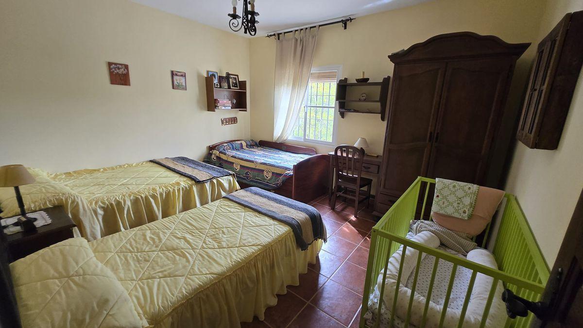 Casa Rural en Venta en Diseminado Poligono 132 - 24