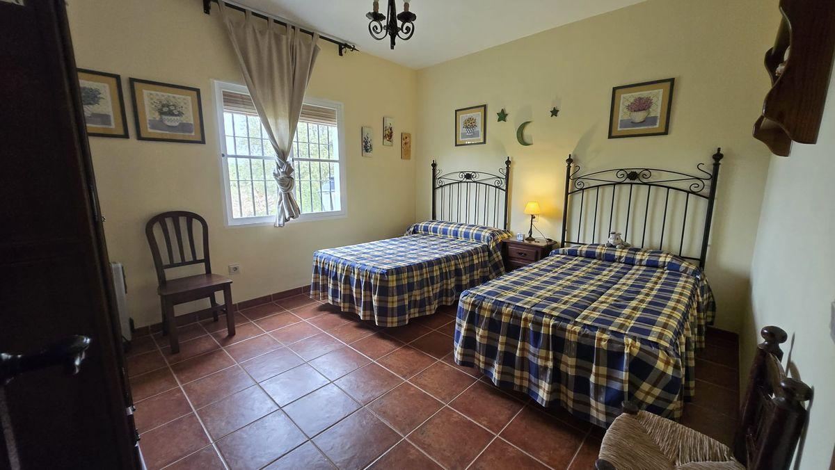 Casa Rural en Venta en Diseminado Poligono 132 - 26