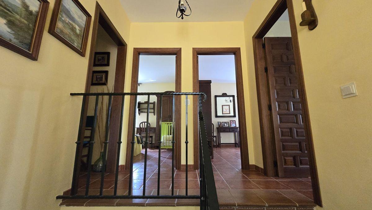 Casa Rural en Venta en Diseminado Poligono 132 - 27