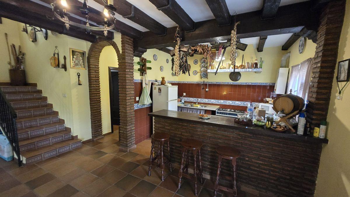 Casa Rural en Venta en Diseminado Poligono 132 - 17