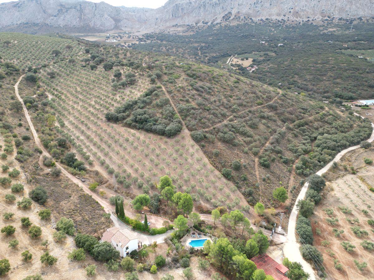 Casa Rural en Venta en Diseminado Poligono 132 - 34