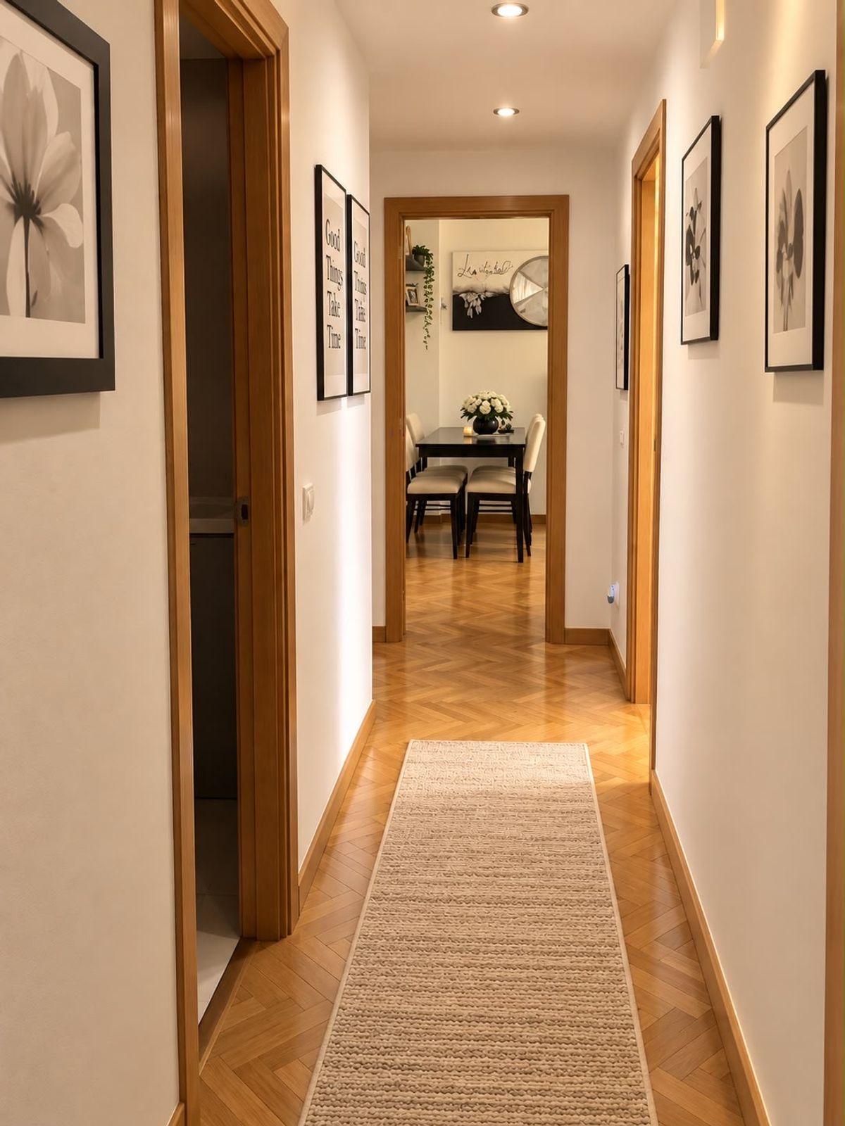 Piso en Venta en Calle Flora Tristán - 6