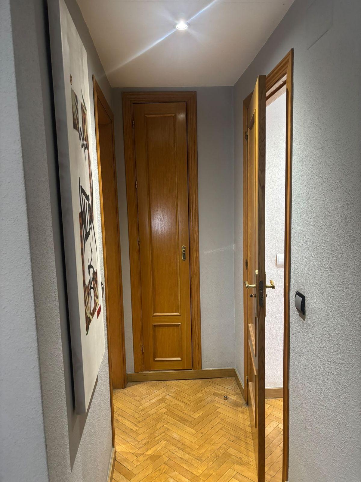Piso en Venta en Calle Flora Tristán - 10
