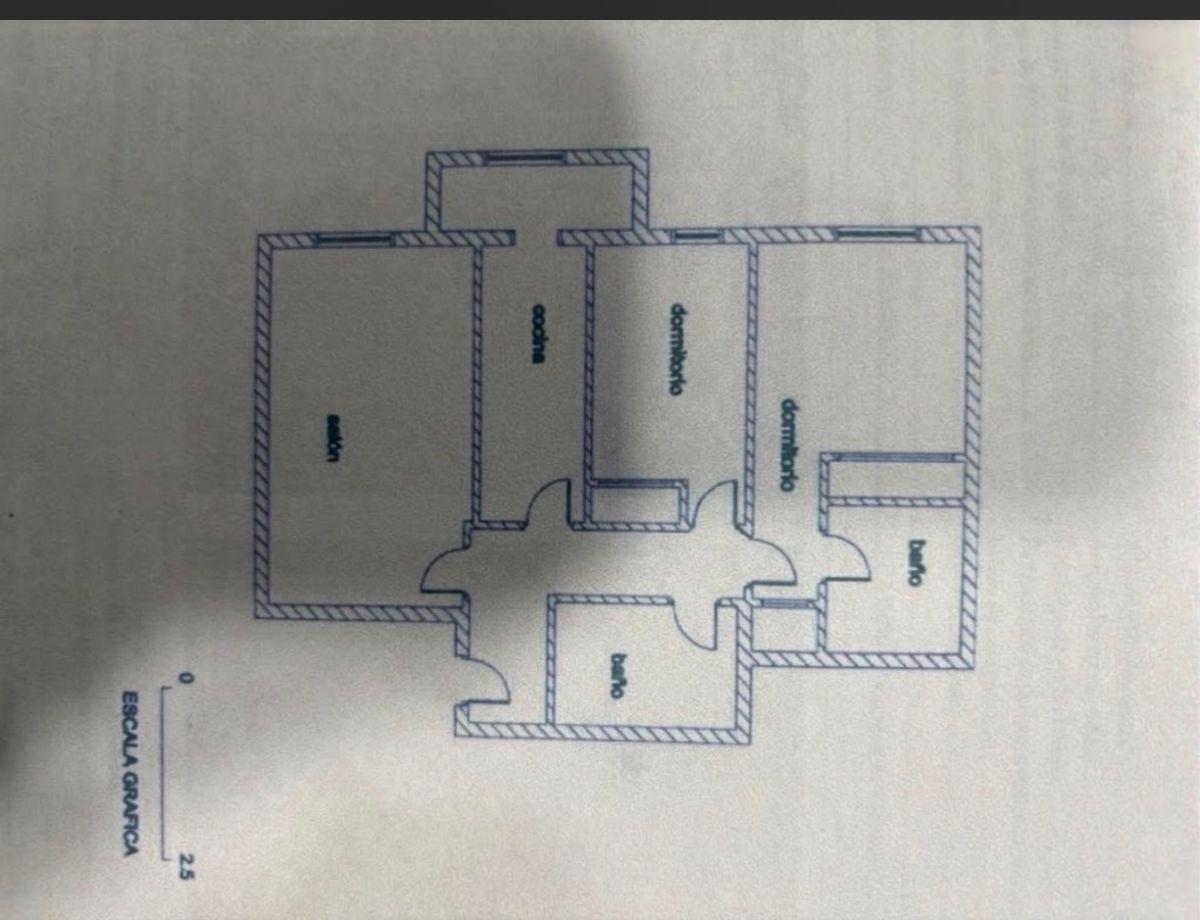 Piso en Venta en Calle Flora Tristán - 15