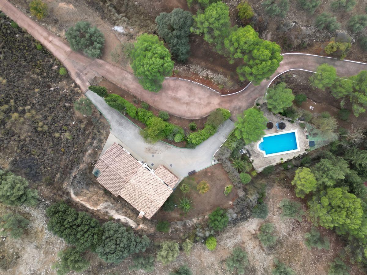 Casa Rural en Venta en Diseminado Poligono 132 - 2