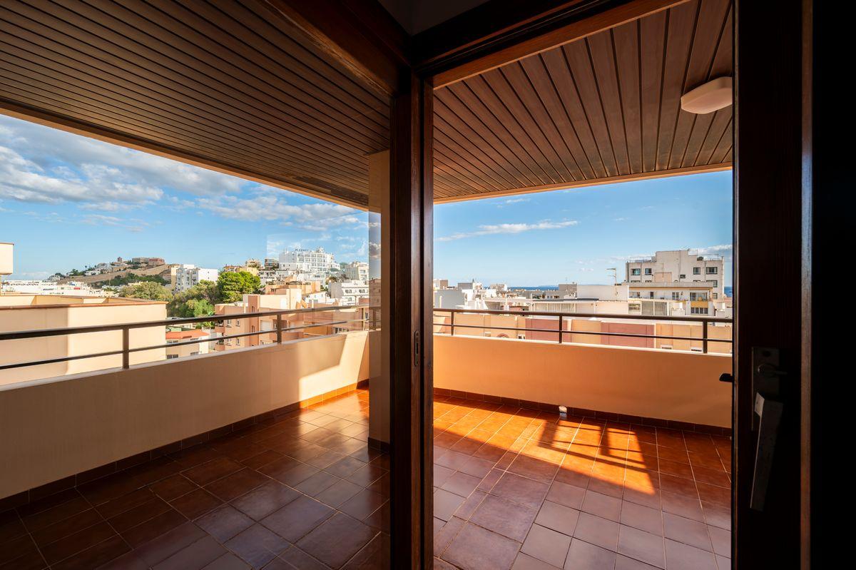 Piso en Venta en Avinguda d'Espanya - 6