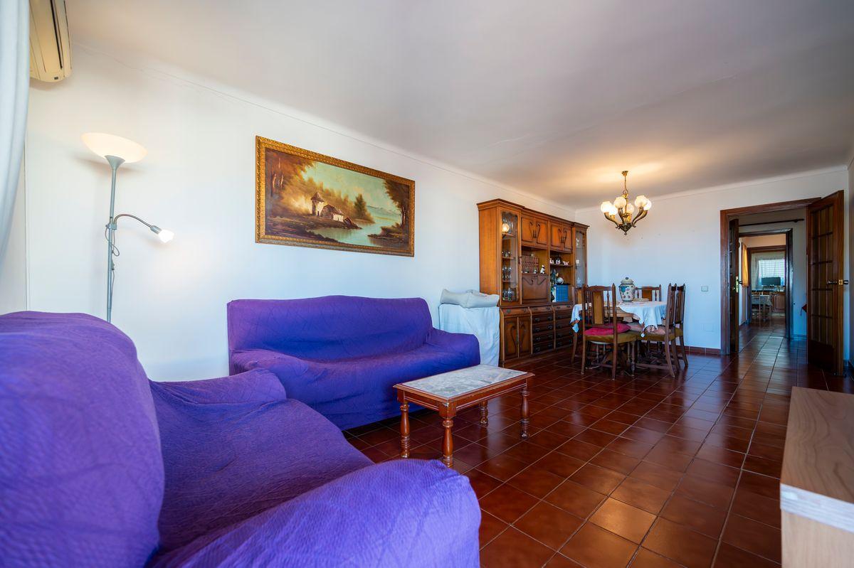 Piso en Venta en Avinguda d'Espanya - 5