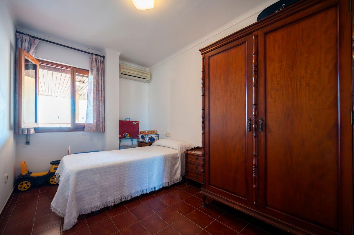 Piso en Venta en Avinguda d'Espanya - 23
