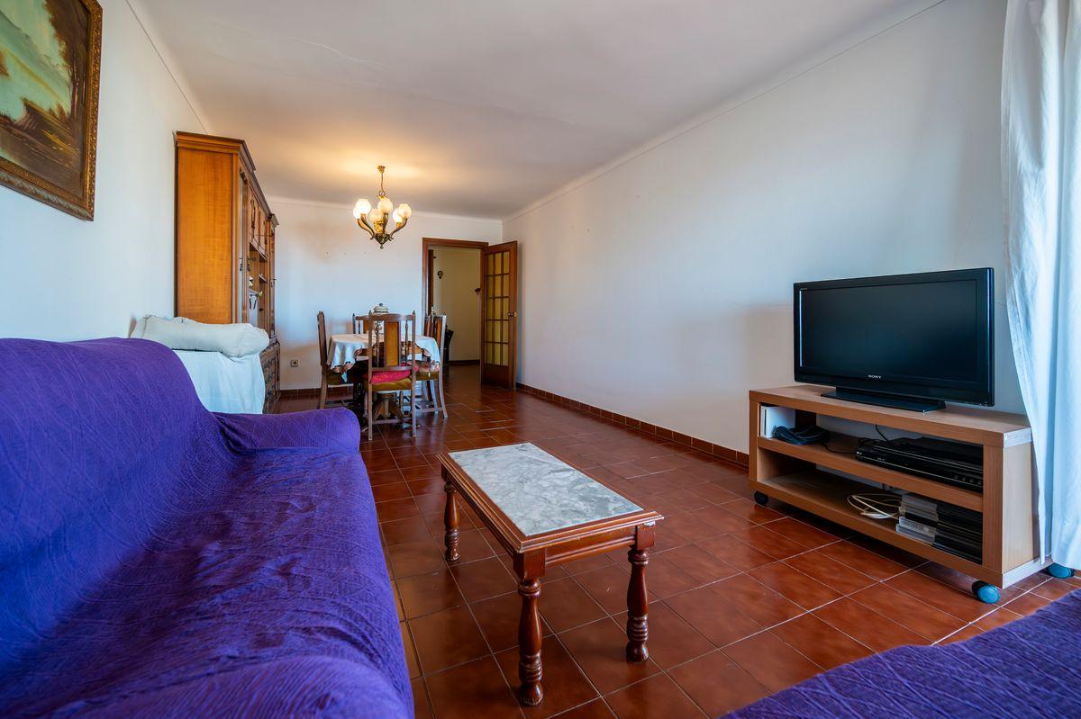 Piso en Venta en Avinguda d'Espanya - 4