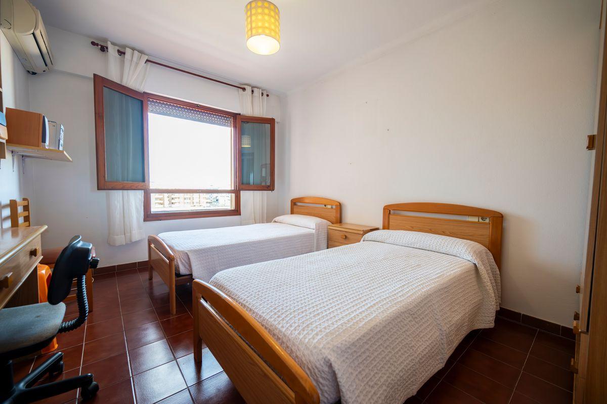 Piso en Venta en Avinguda d'Espanya - 12