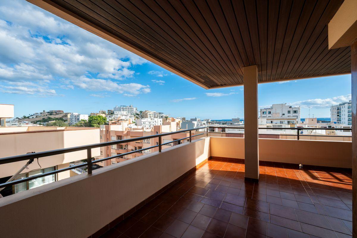 Piso en Venta en Avinguda d'Espanya - 19