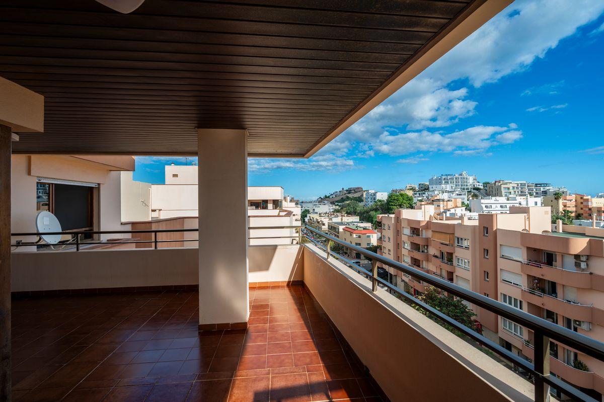 Piso en Venta en Avinguda d'Espanya - 15