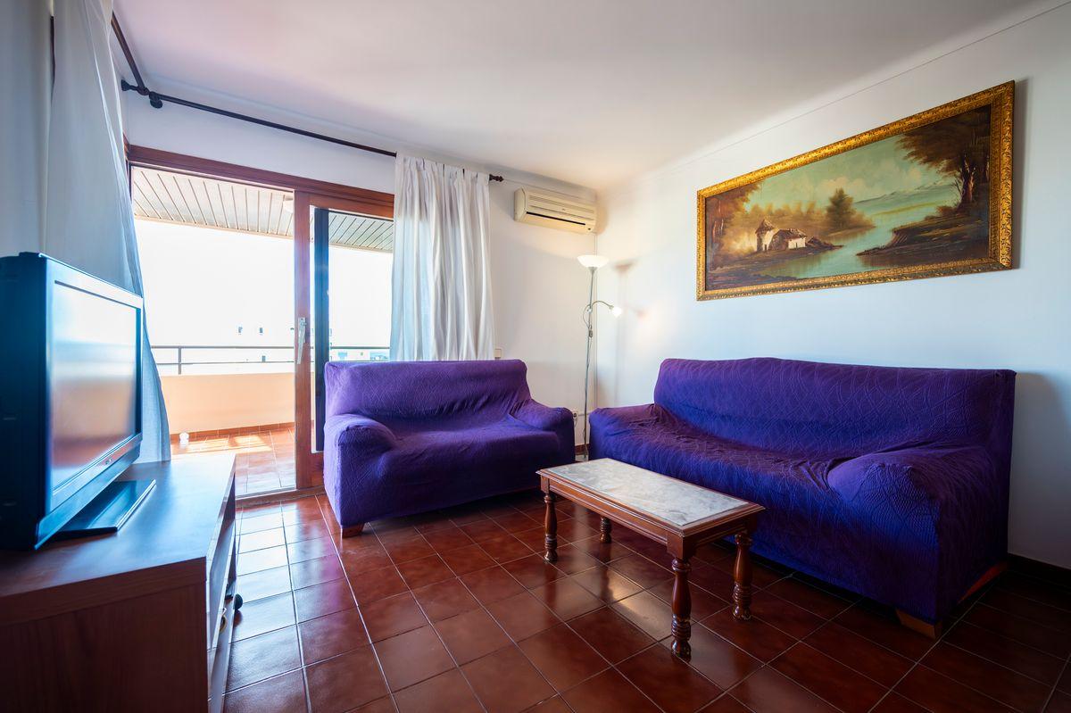 Piso en Venta en Avinguda d'Espanya - 3