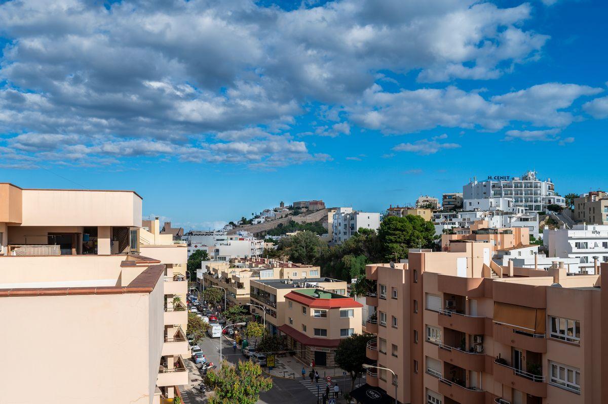 Piso en Venta en Avinguda d'Espanya - 17