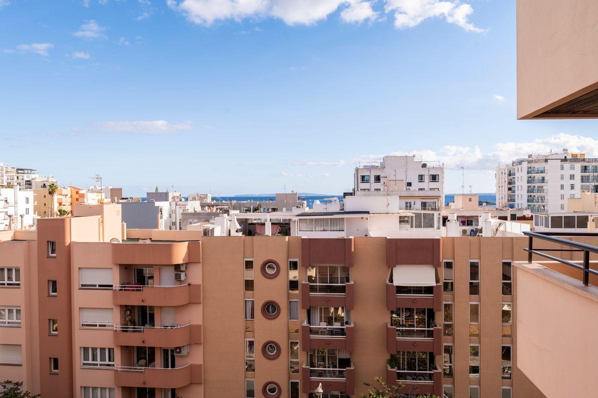 Piso en Venta en Avinguda d'Espanya - 26