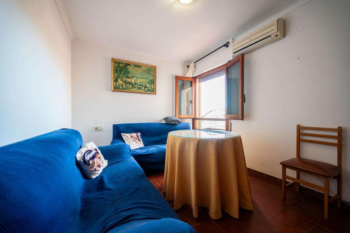 Piso en Venta en Avinguda d'Espanya - 29