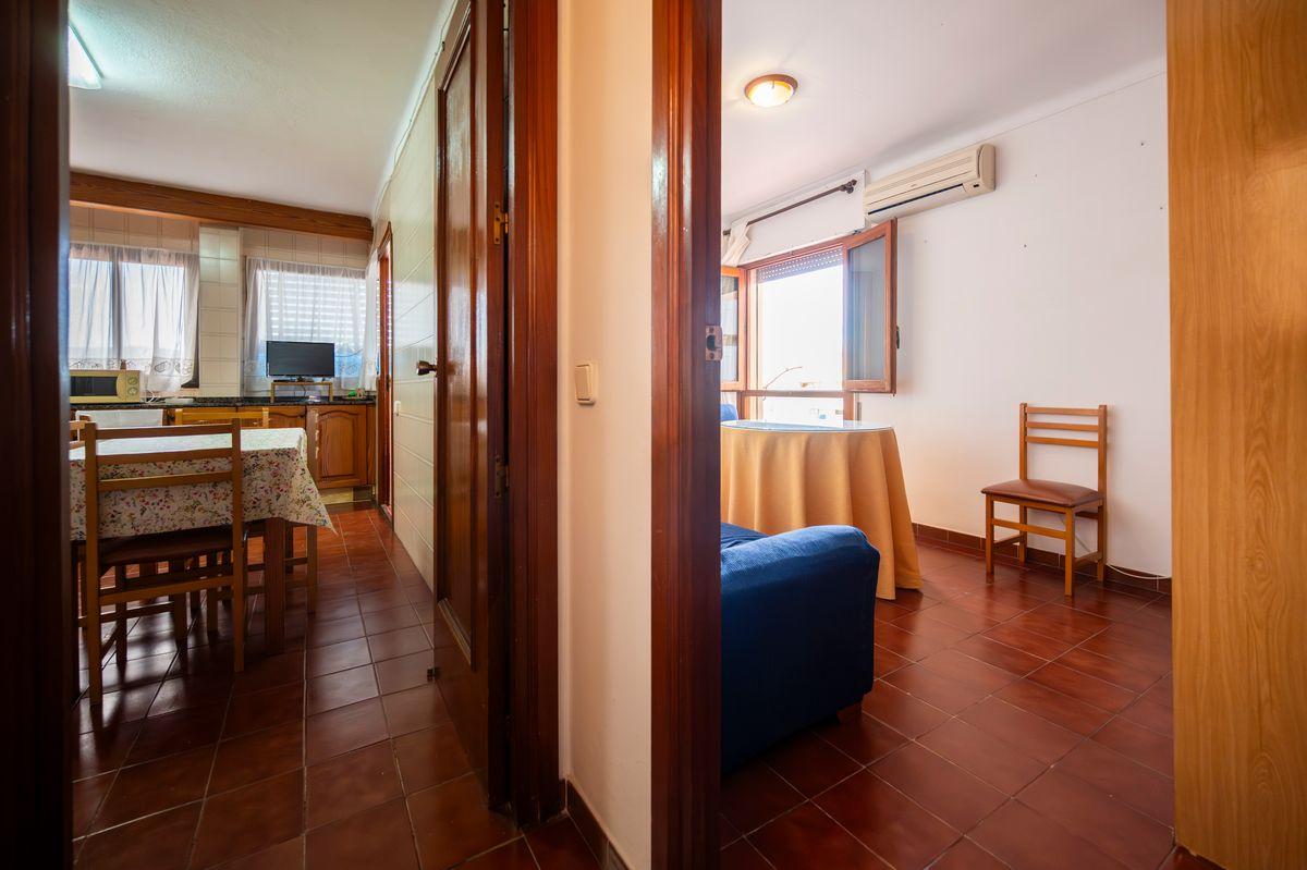 Piso en Venta en Avinguda d'Espanya - 28