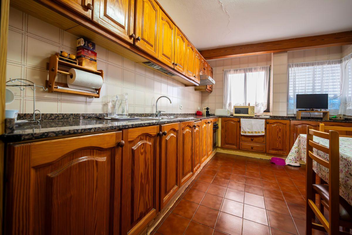 Piso en Venta en Avinguda d'Espanya - 32