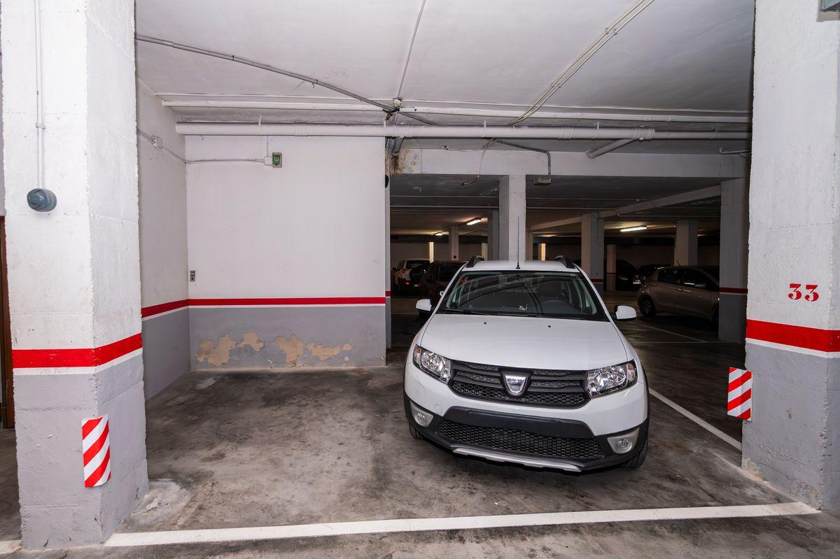 Piso en Venta en Avinguda d'Espanya - 36