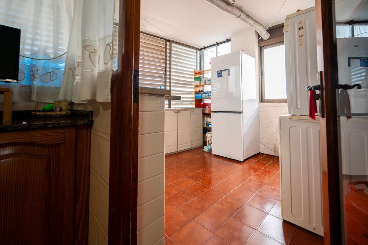Piso en Venta en Avinguda d'Espanya - 34