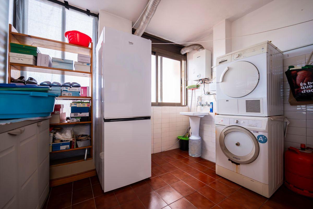 Piso en Venta en Avinguda d'Espanya - 35
