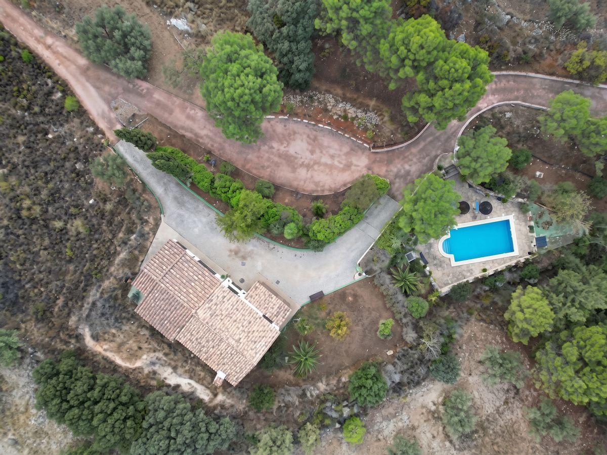 Casa Rural en Venta en Diseminado Poligono 132 - 3