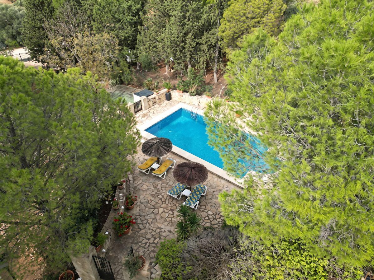Casa Rural en Venta en Diseminado Poligono 132 - 5