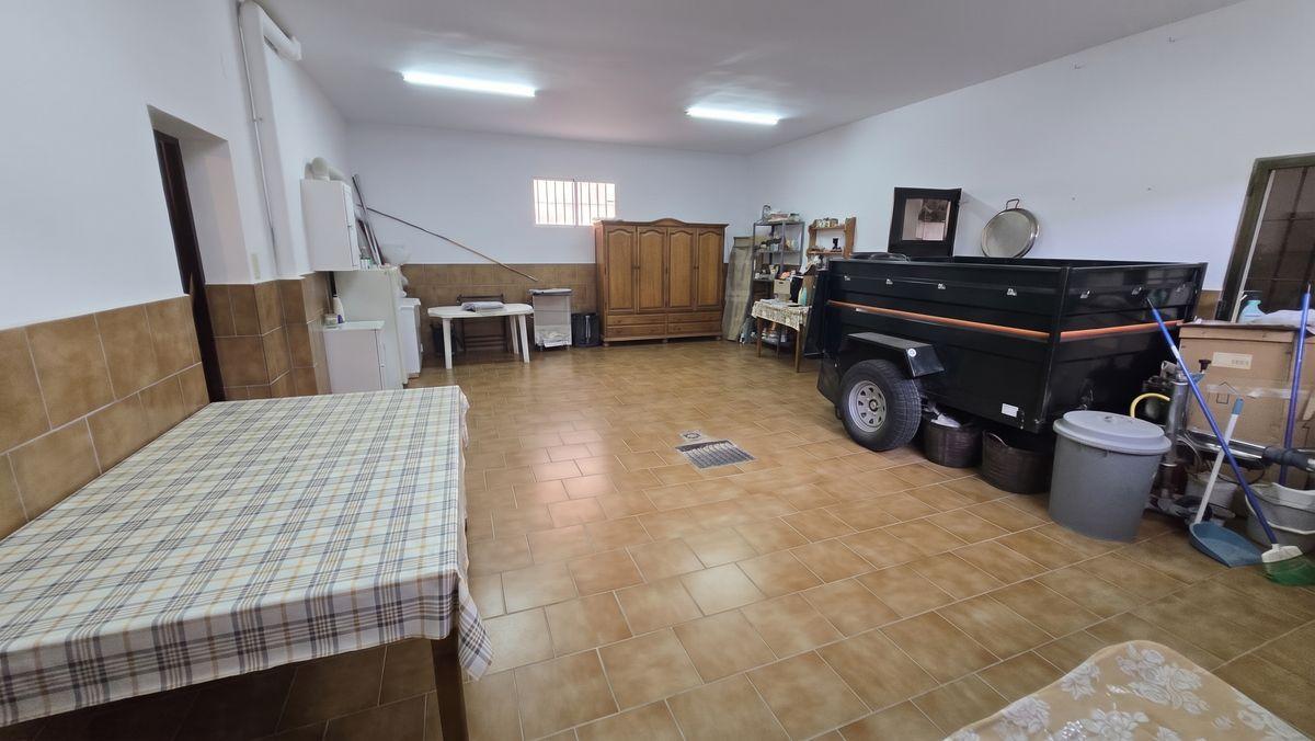 Casa Rural en Venta en Diseminado Poligono 132 - 30