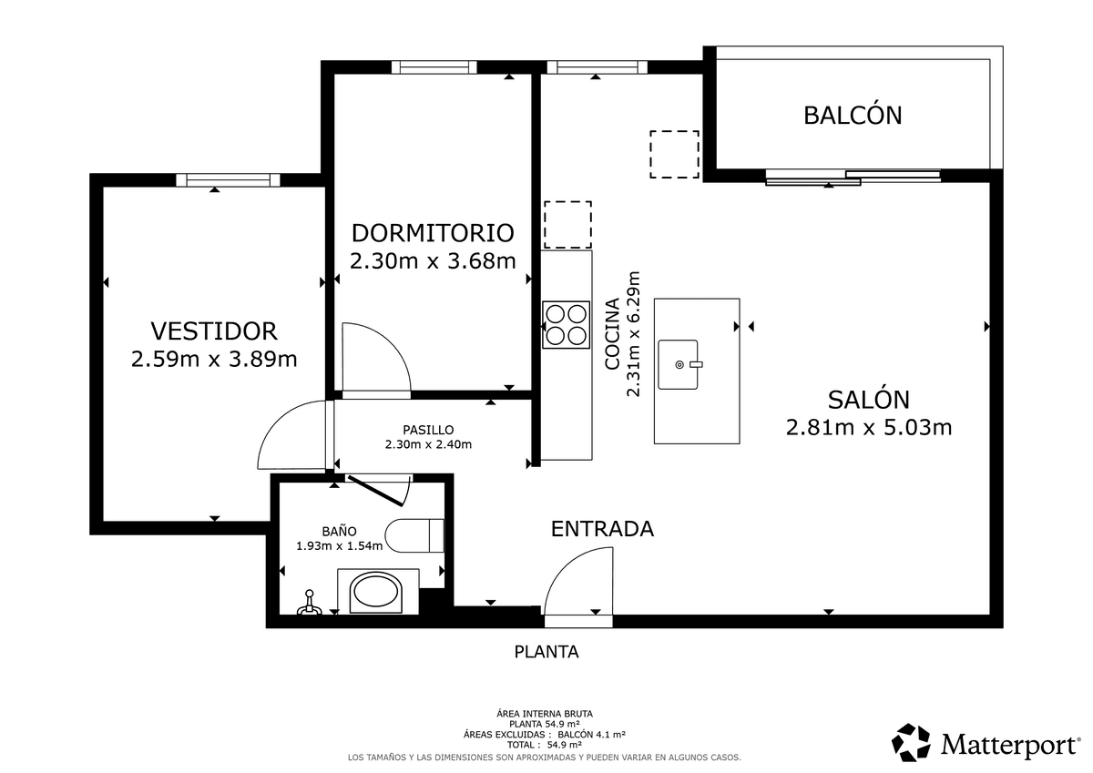 Piso en Venta en Carrer de Pere Francès - 34