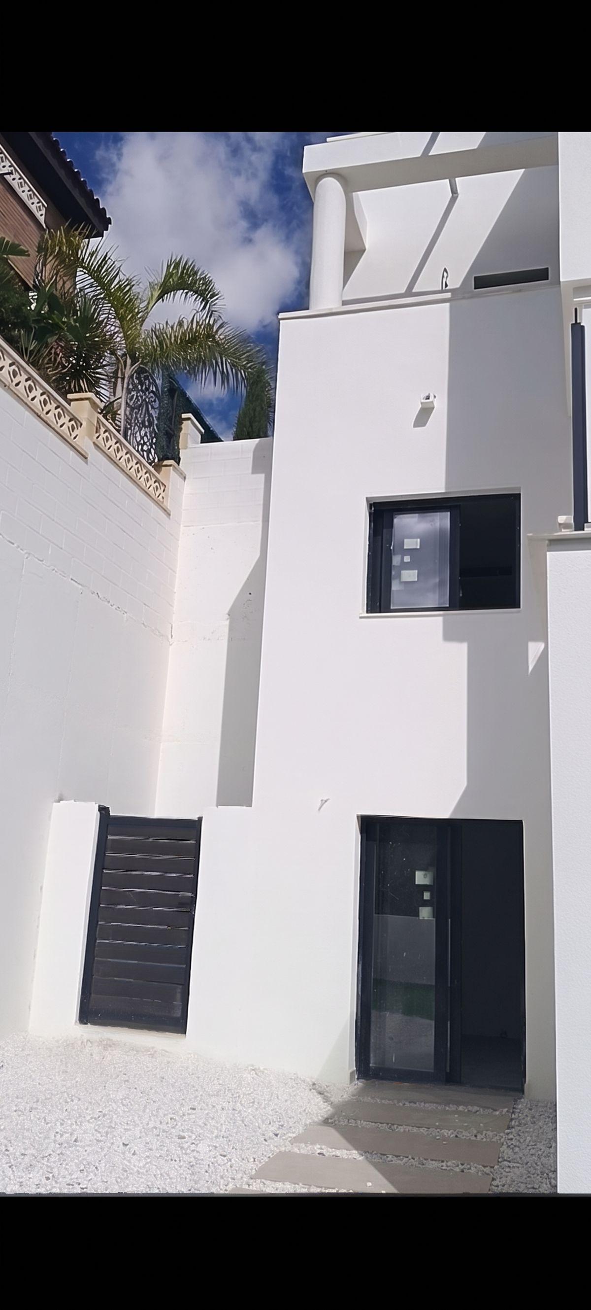 Casa en Venta en Carrer Tossal de Grau - 20