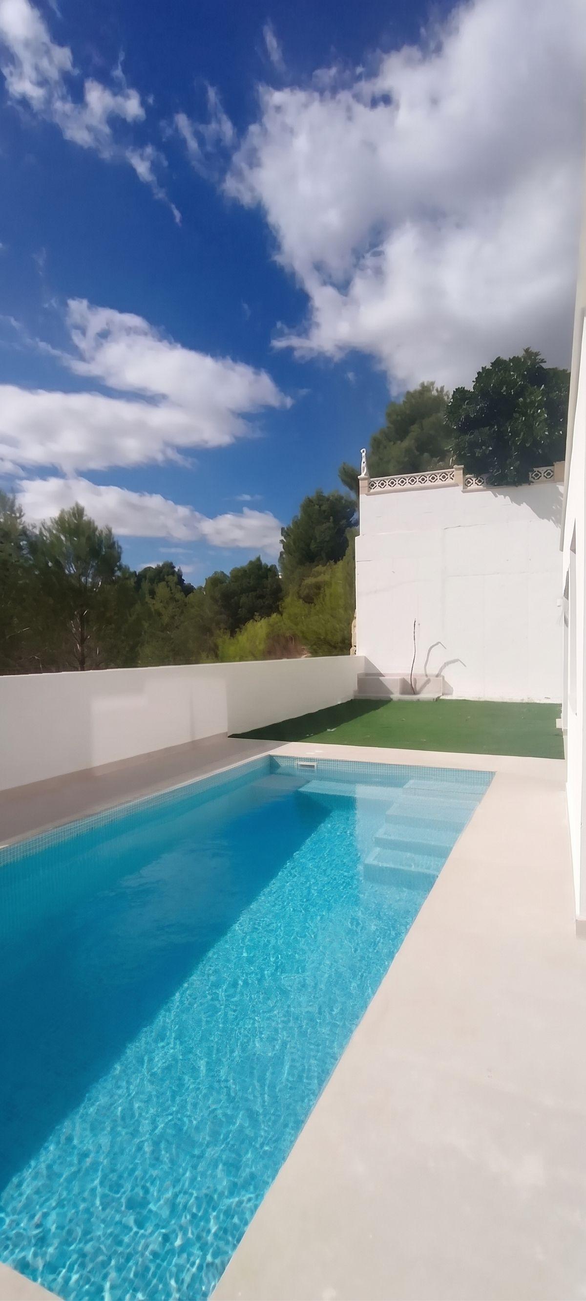 Casa en Venta en Carrer Tossal de Grau - 16