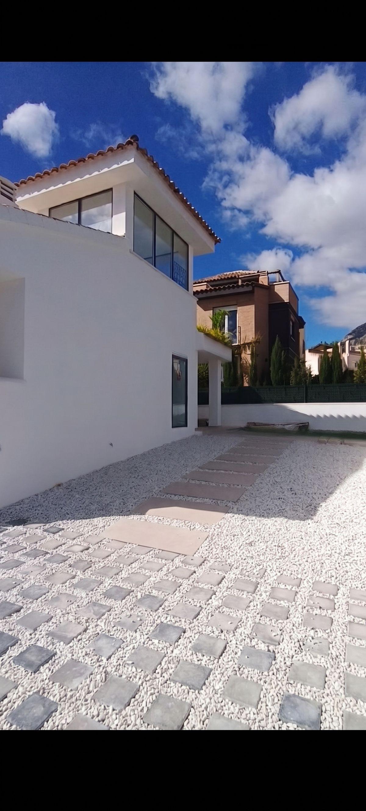 Casa en Venta en Carrer Tossal de Grau - 17