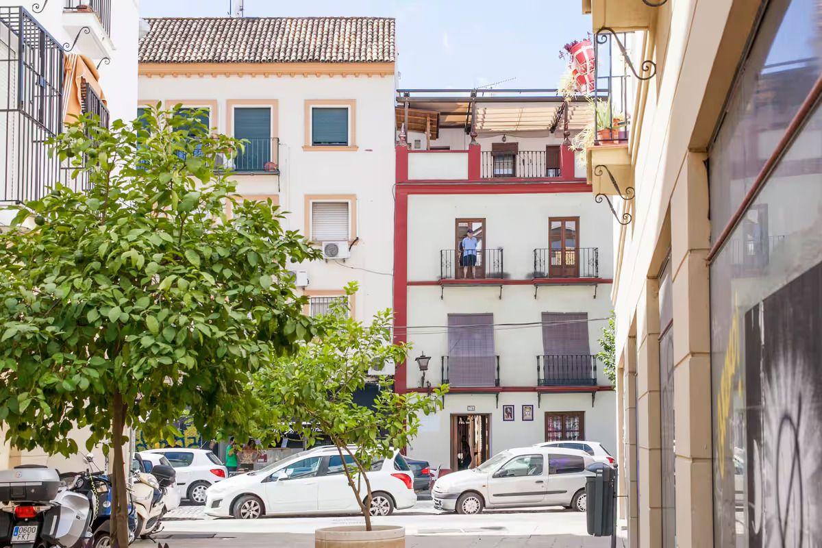 Ático en Venta en Calle Castilla - 19