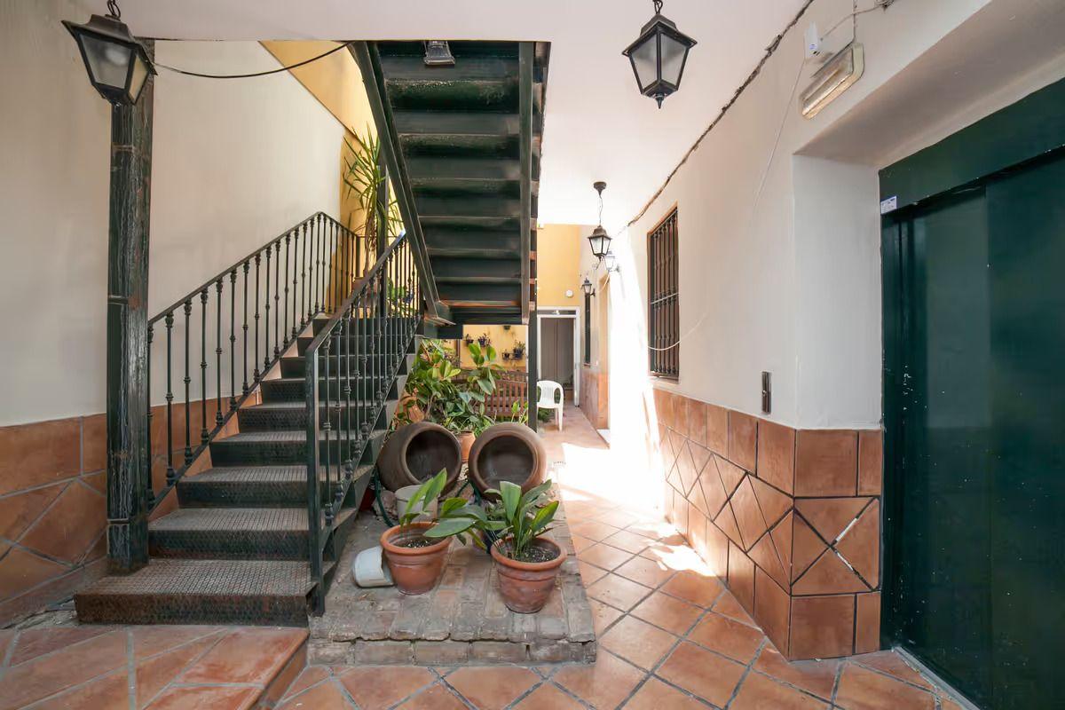 Ático en Venta en Calle Castilla - 16