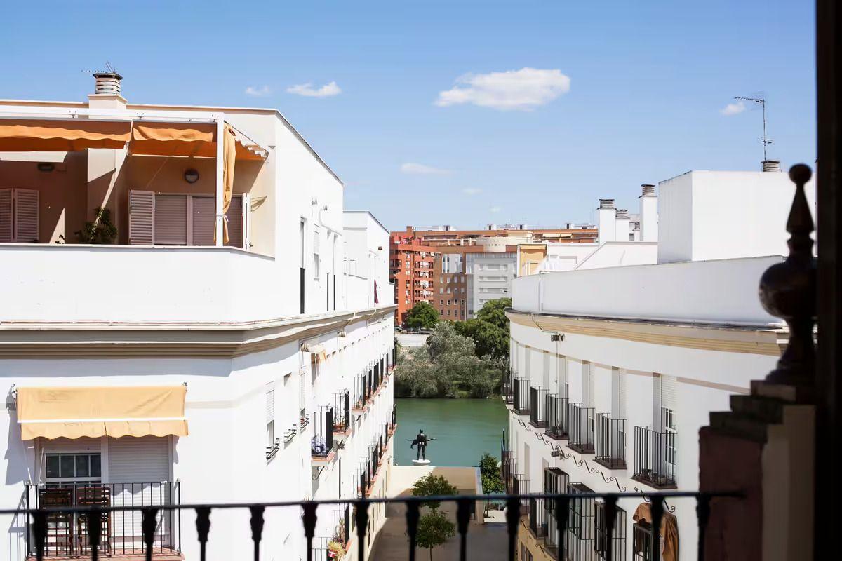 Ático en Venta en Calle Castilla - 18