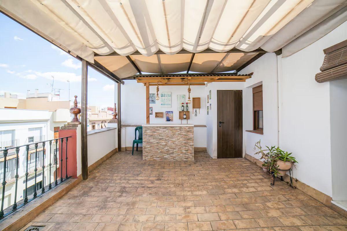 Ático en Venta en Calle Castilla - 14