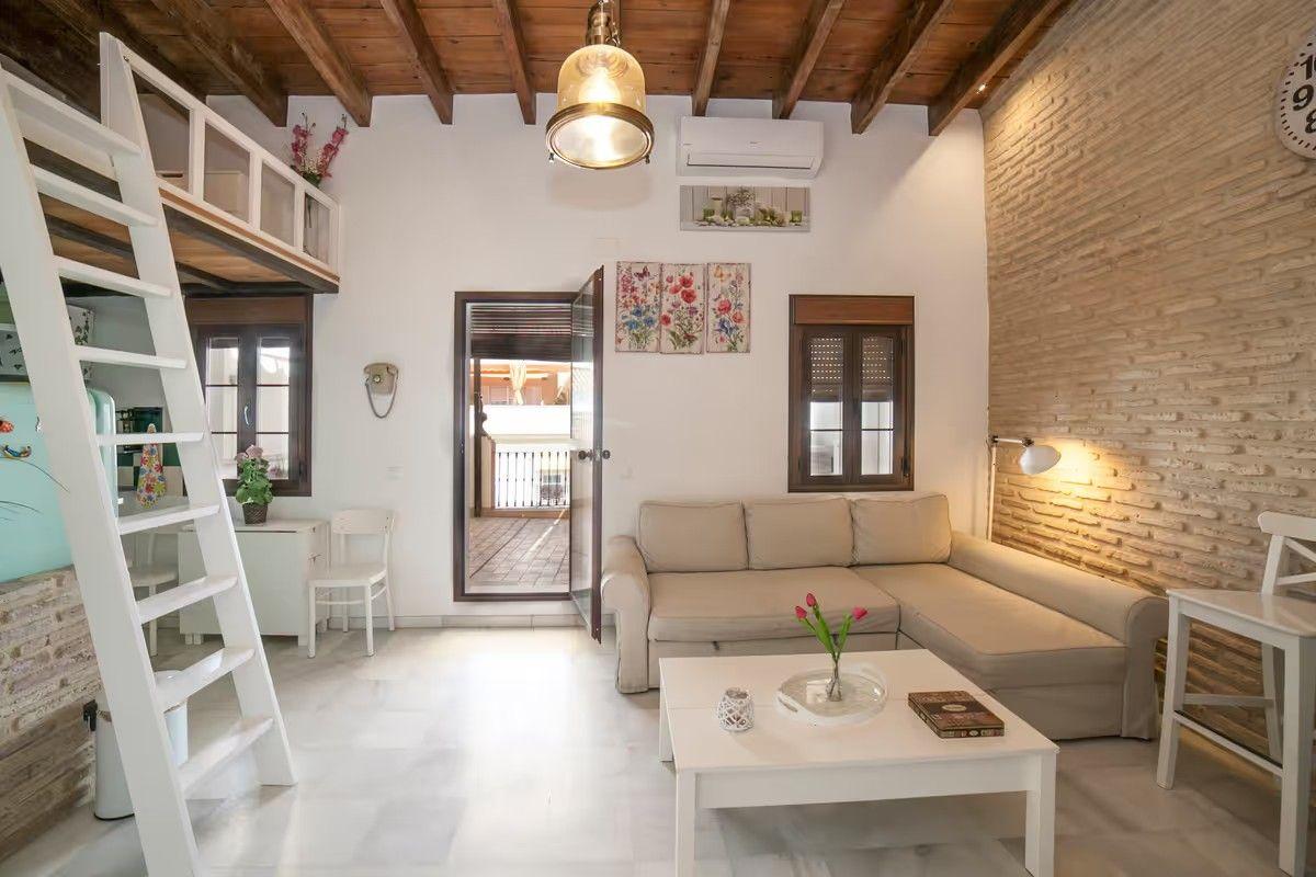 Ático en Venta en Calle Castilla - 5