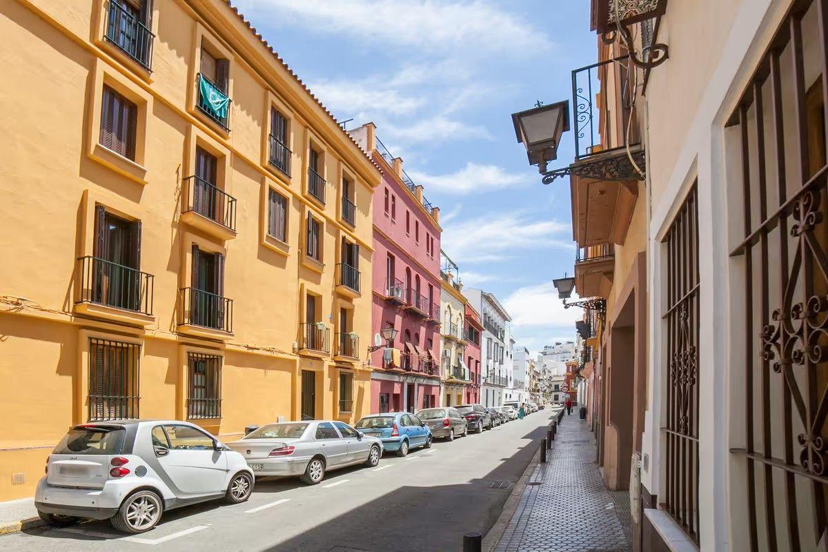 Ático en Venta en Calle Castilla - 17