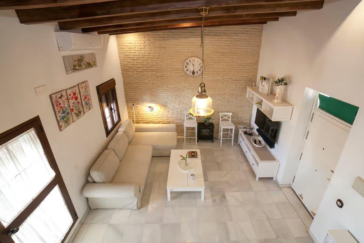 Ático en Venta en Calle Castilla - 9