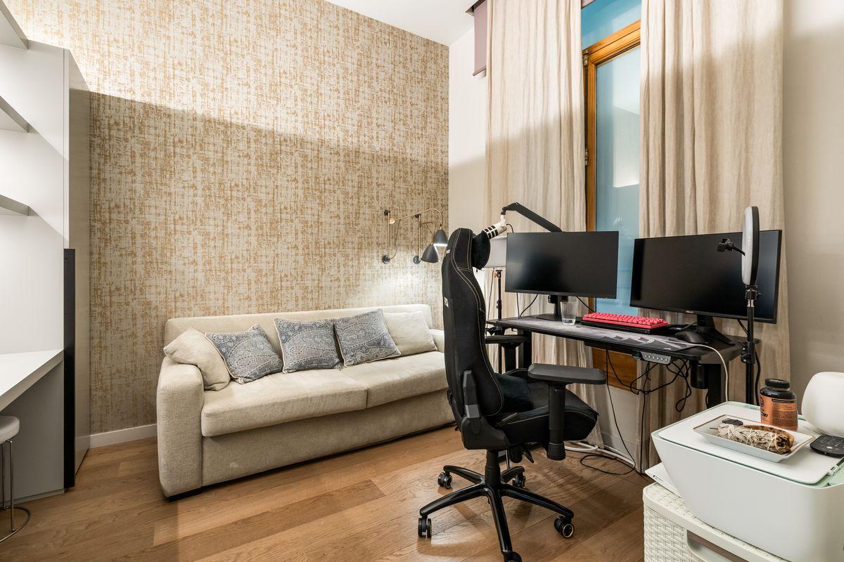 Piso en Venta en Carrer de Casp - 27