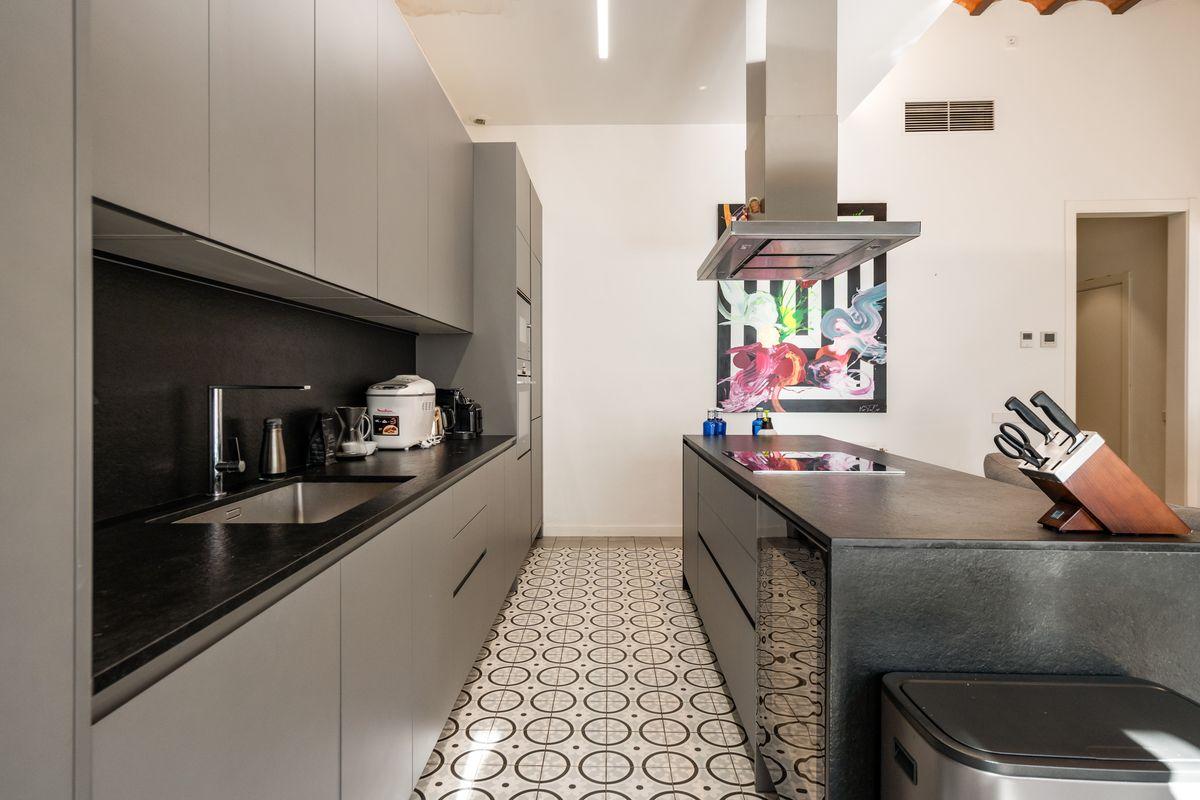 Piso en Venta en Carrer de Casp - 6