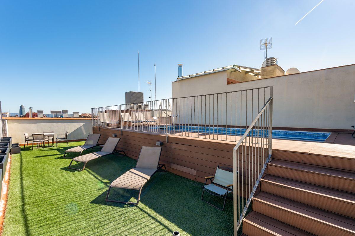 Piso en Venta en Carrer de Casp - 2